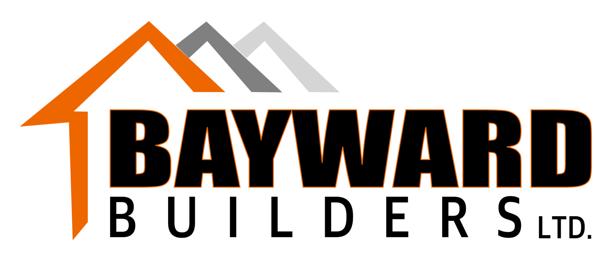 Bayward Builders Ltd.