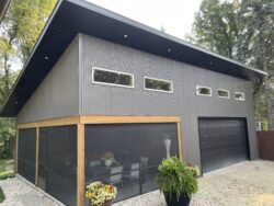 Bayward Builders Ltd. Garage Builders In Winnipeg photo 4