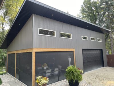 Bayward Builders Ltd. Garage Builders In Winnipeg photo 2